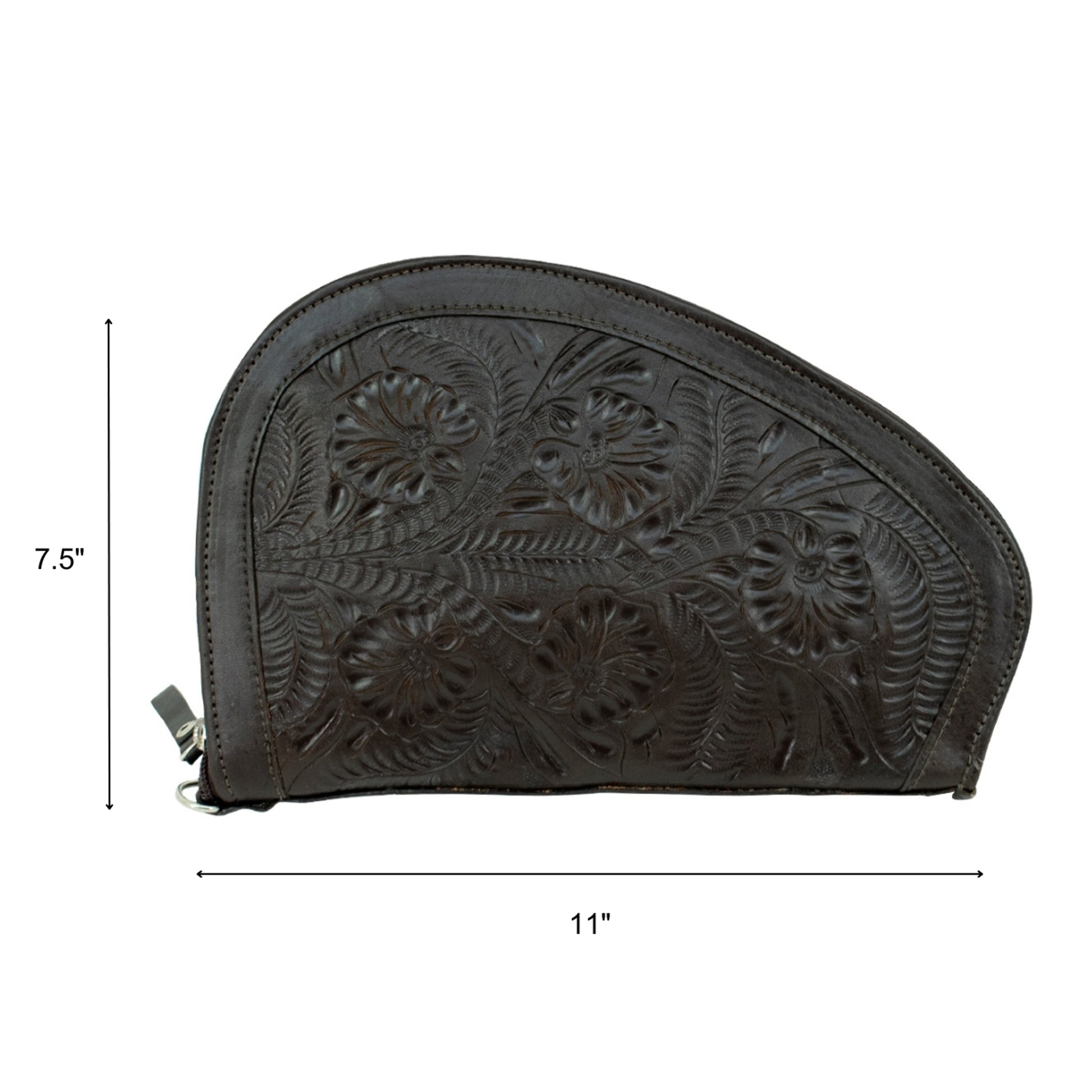 American West Large Padded Gun Case
