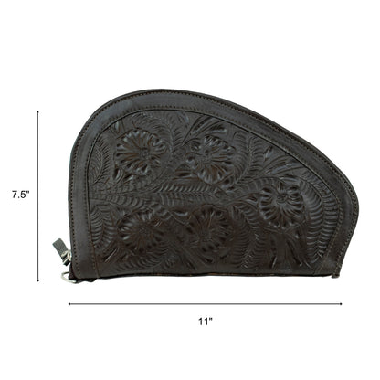 American West Large Padded Gun Case