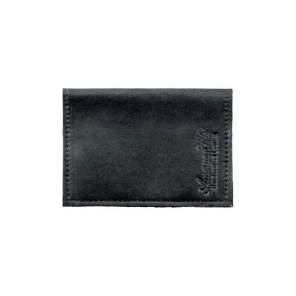 American West Classic Travel Passport Holder