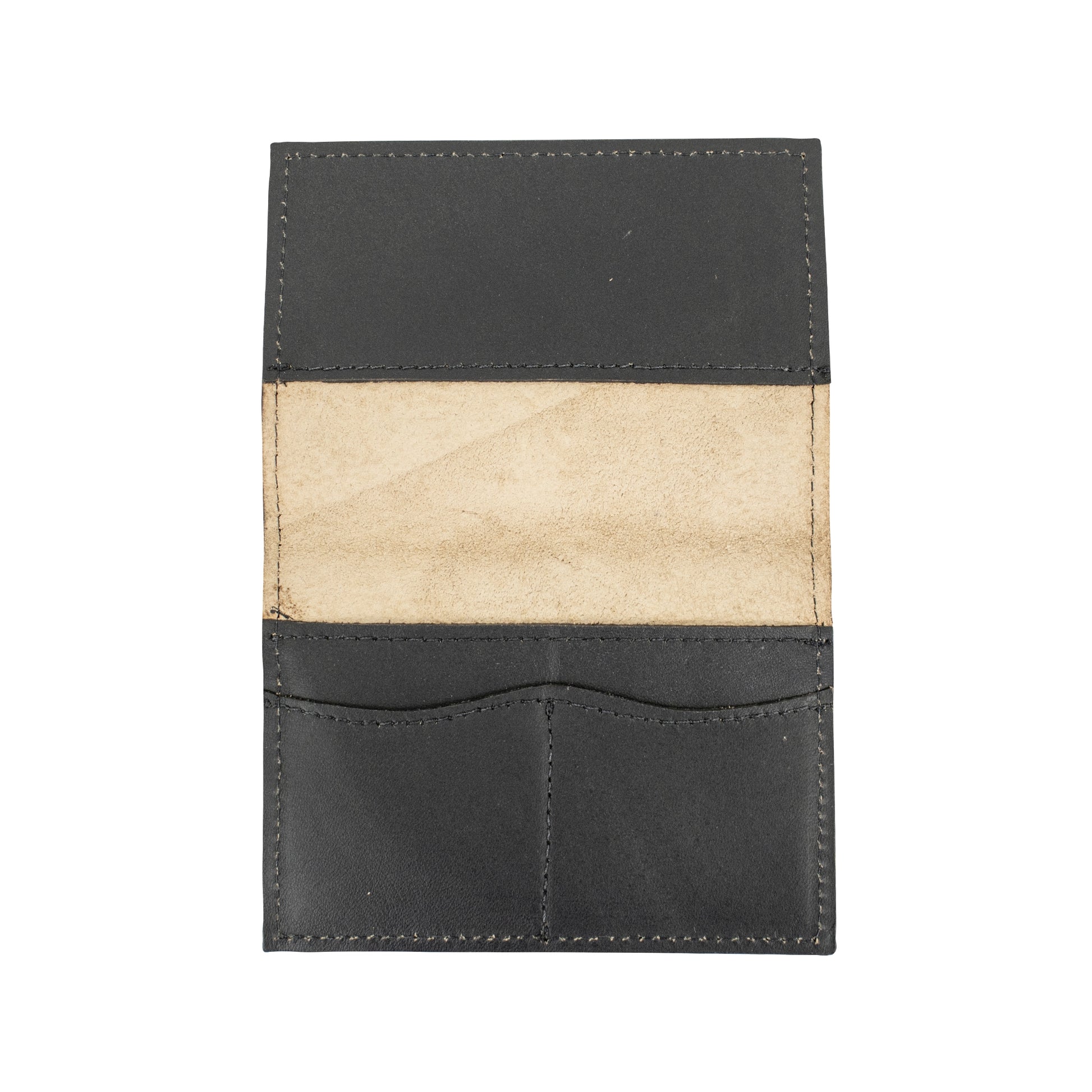 American West Classic Travel Passport Holder