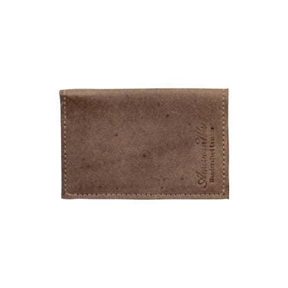 American West Classic Travel Passport Holder