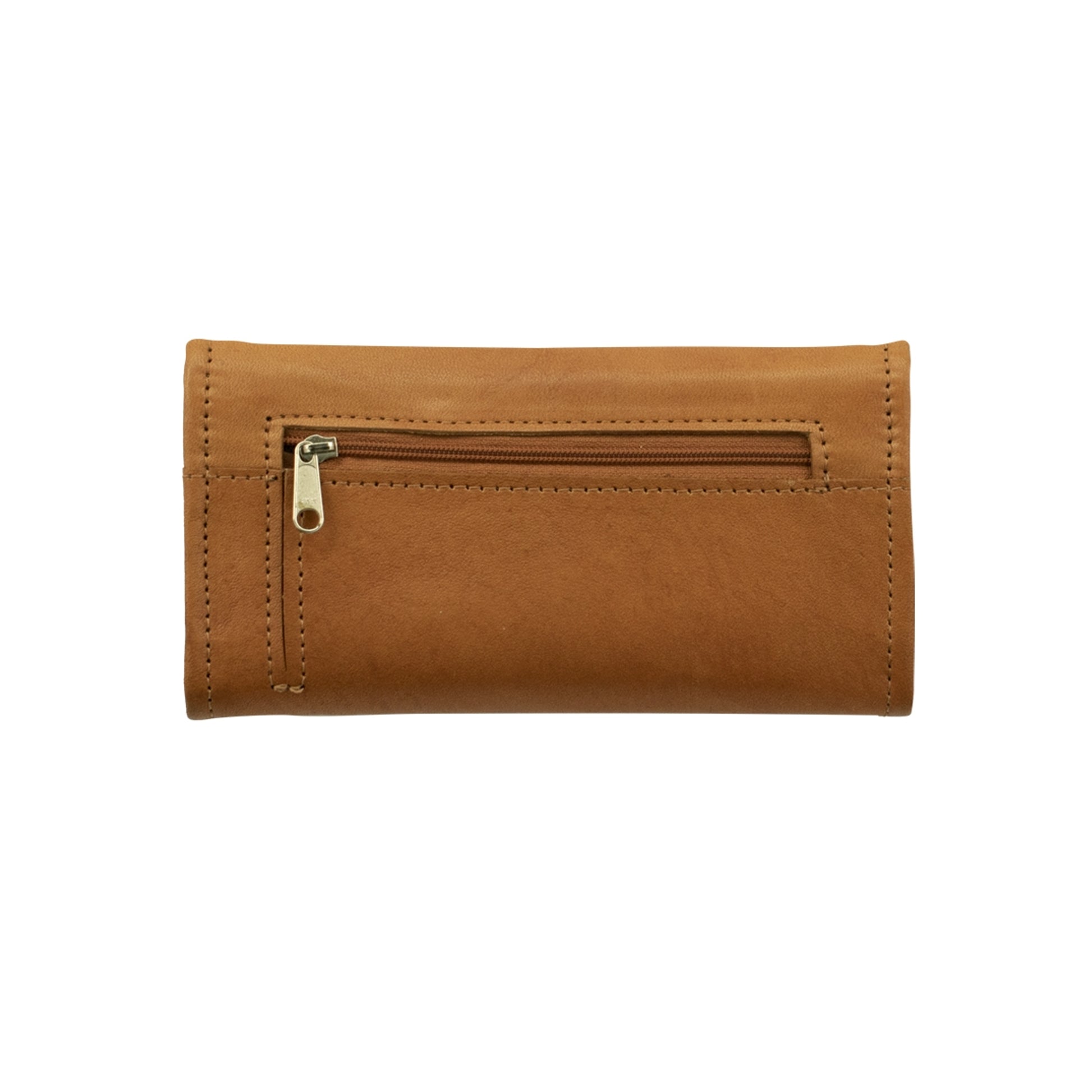 American West Freindship Arrows Tri-Fold Wallet