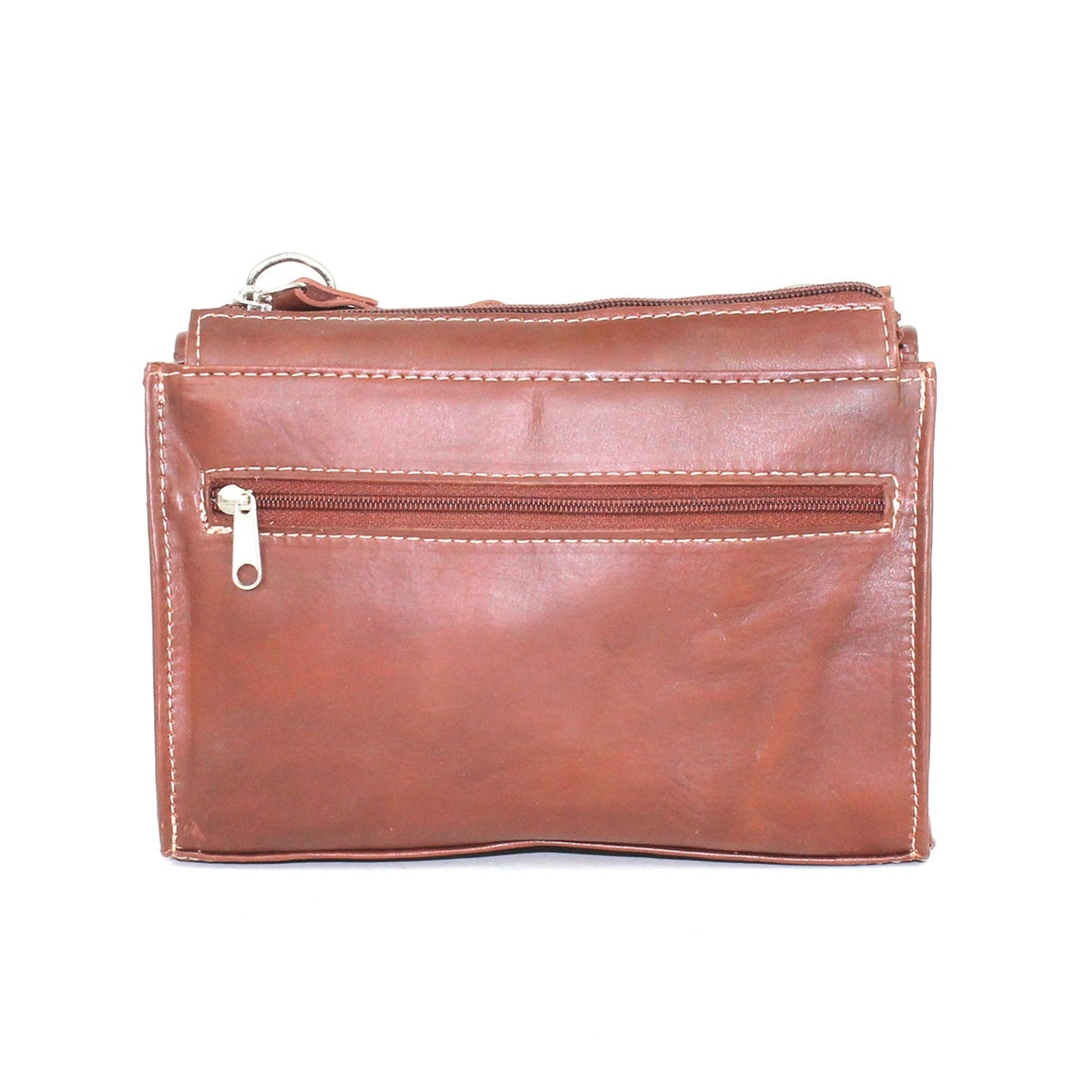 American West Lady Lace Small Crossbody Bag/Wallet