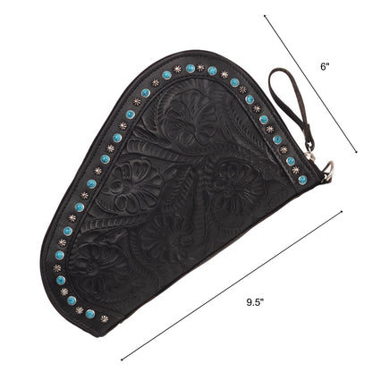 American West Padded Gun Case