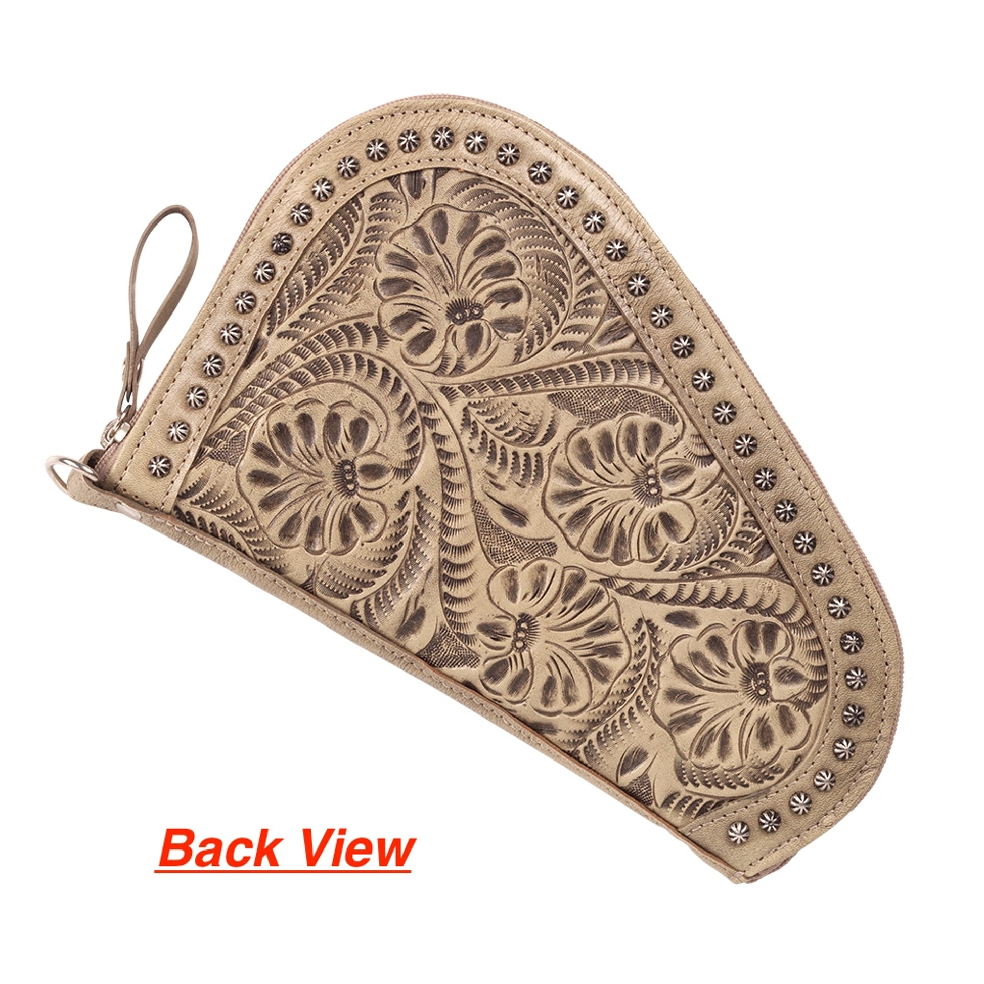 American West Padded Gun Case