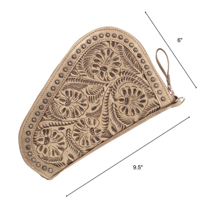 American West Padded Gun Case