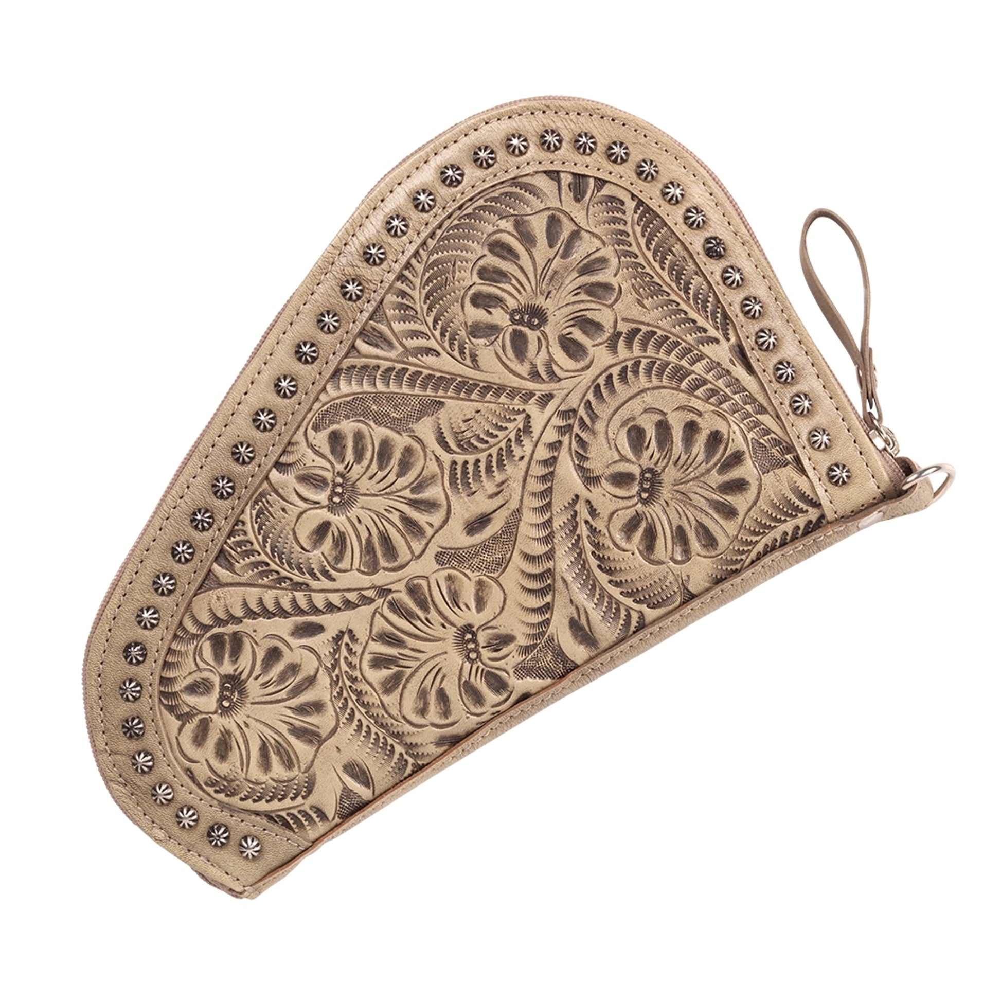 American West Padded Gun Case