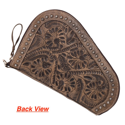 American West Padded Gun Case