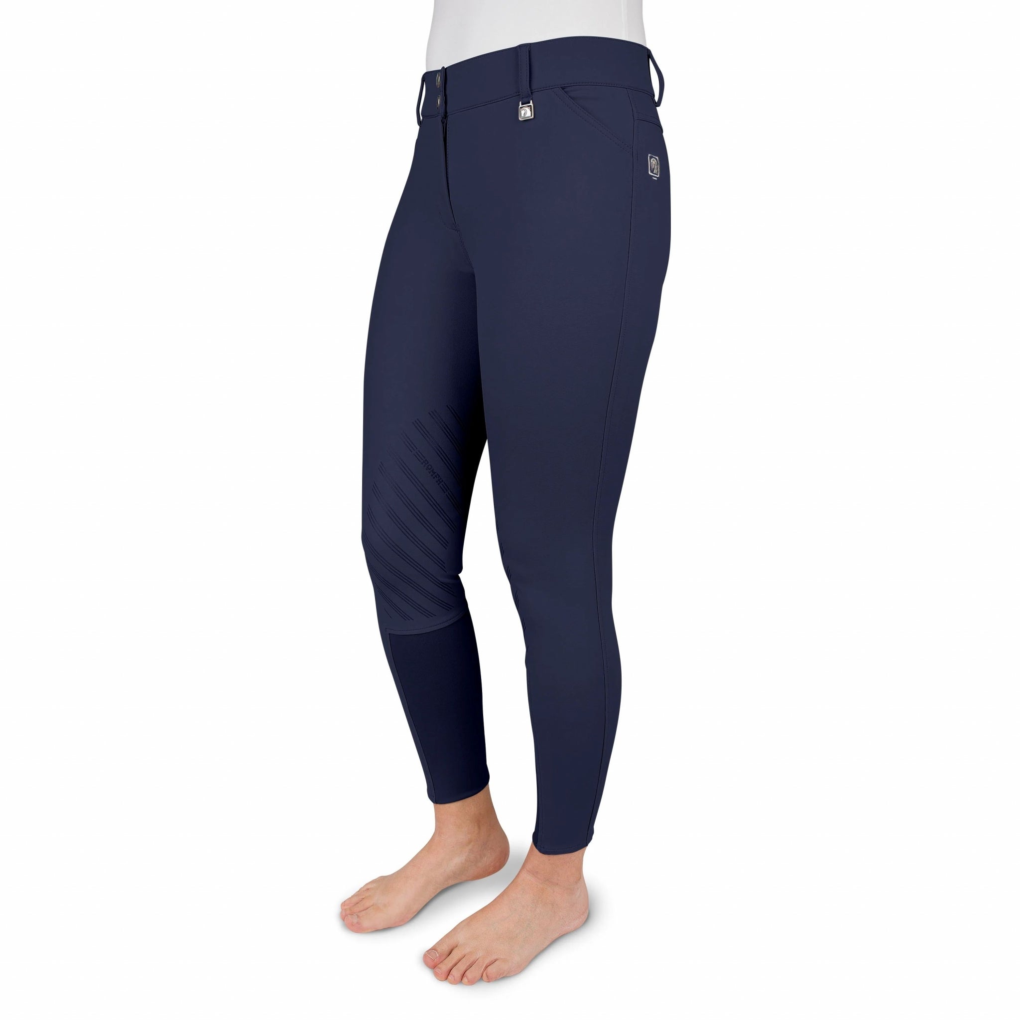 Romfh Ladies Sarafina Euro KP Breech