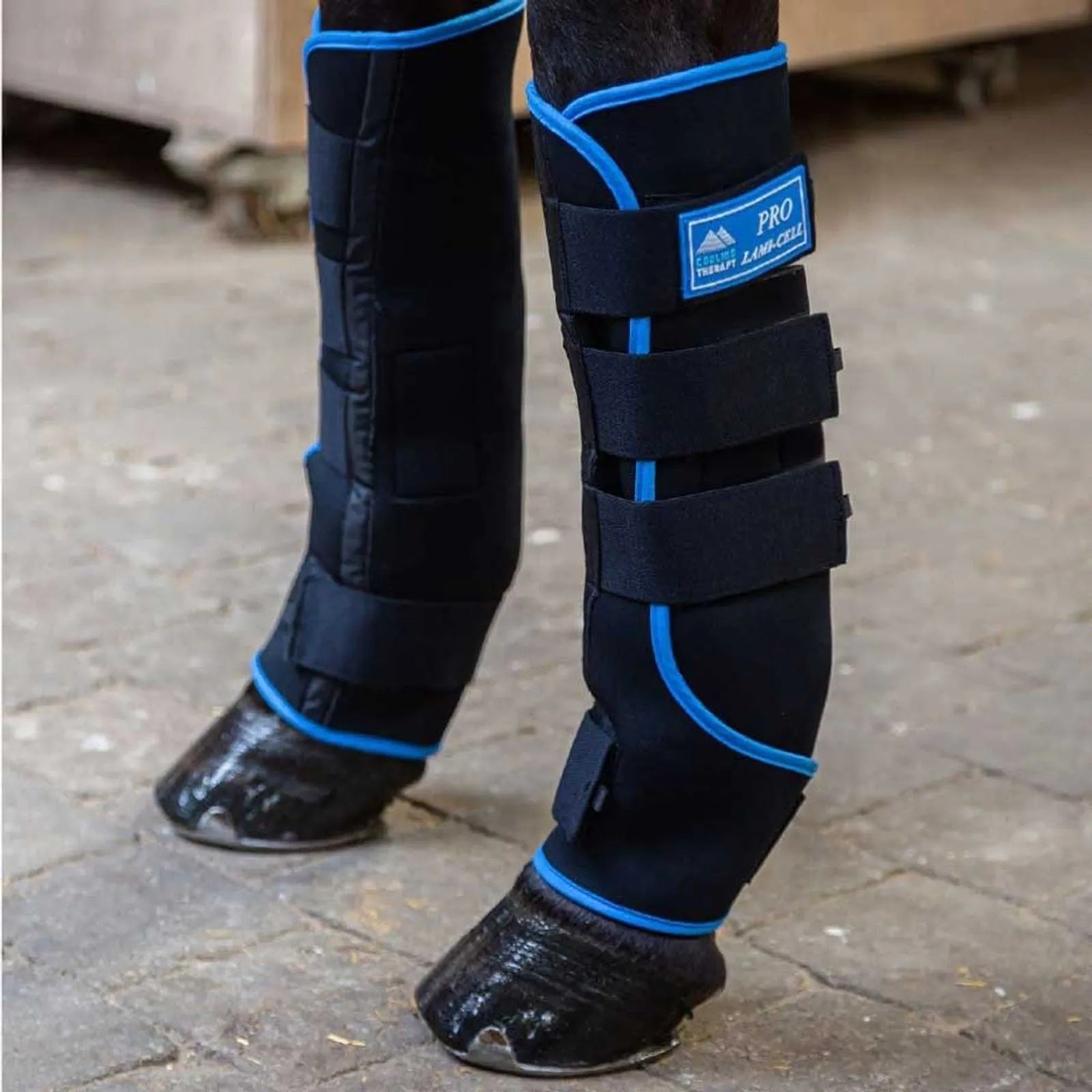 Lami-Cell Therapeutic Gel Ice Boots