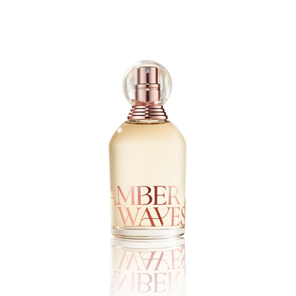 Amber Waves Eau de Parfum