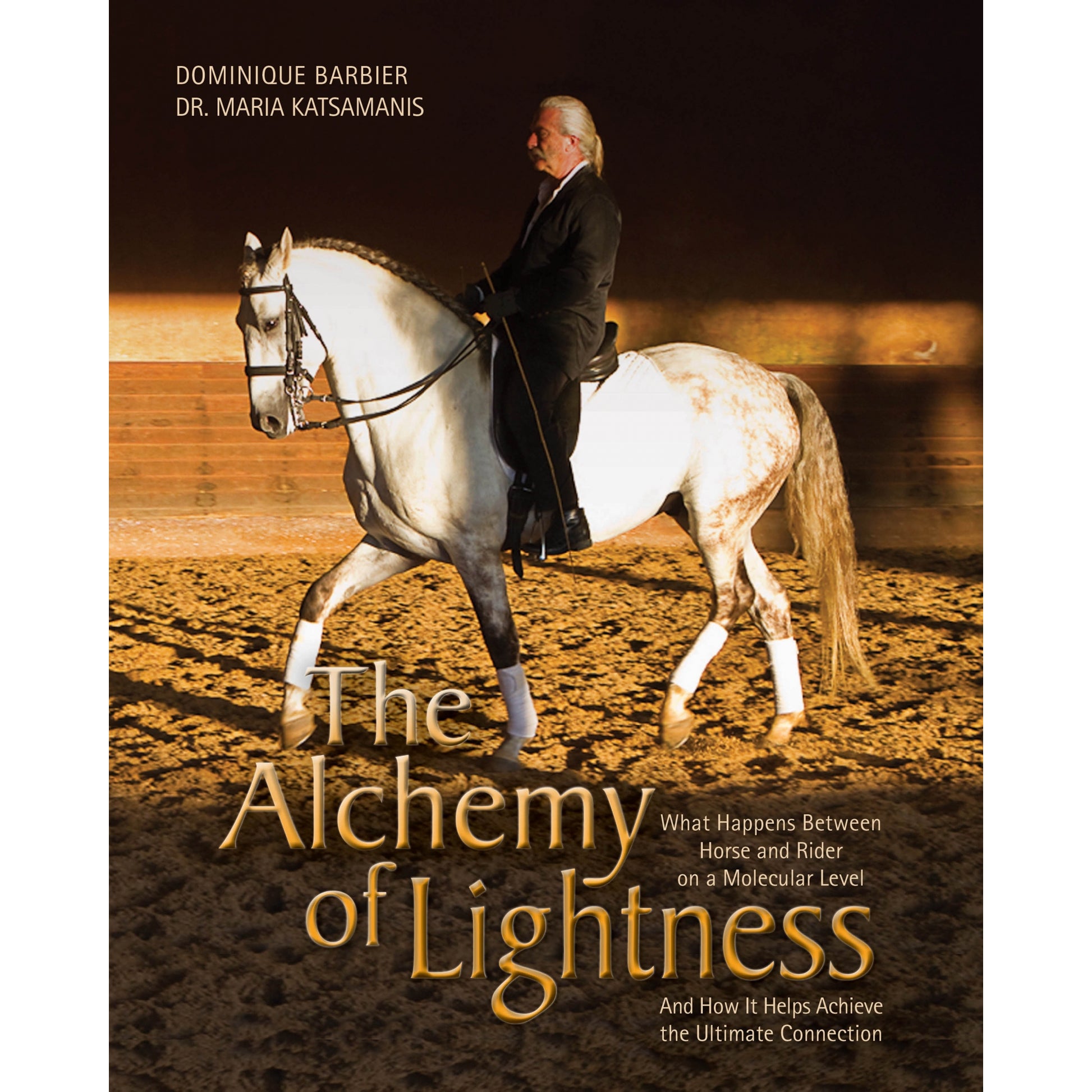 The Alchemy of Lightness