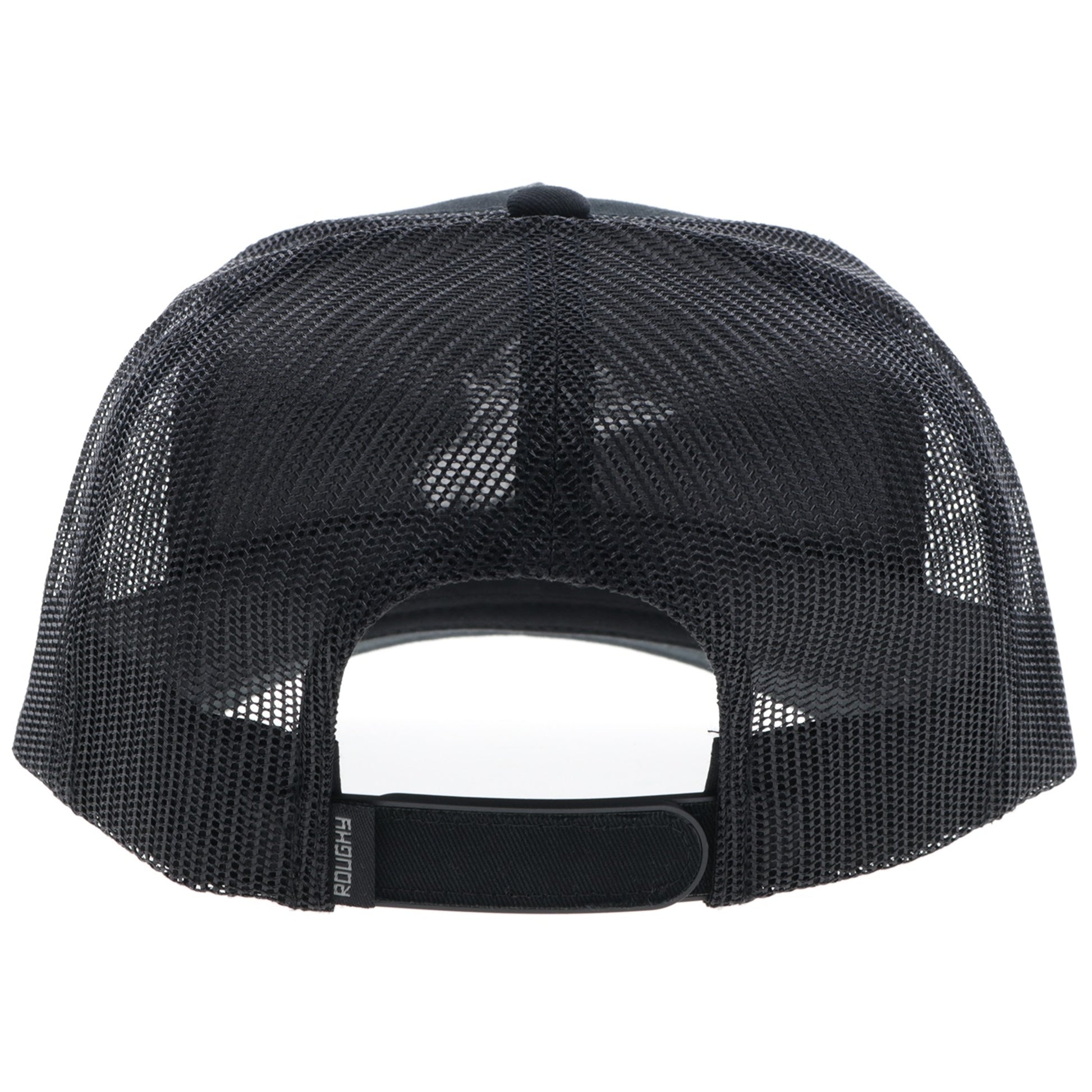 Hooey White 5-Panel Trucker Hat