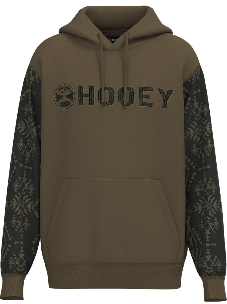 Hooey Mens Legendary Hoody