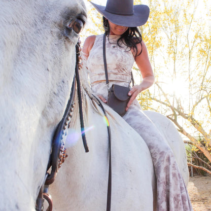 Handy Holsters Horse Holster - Premium Leather