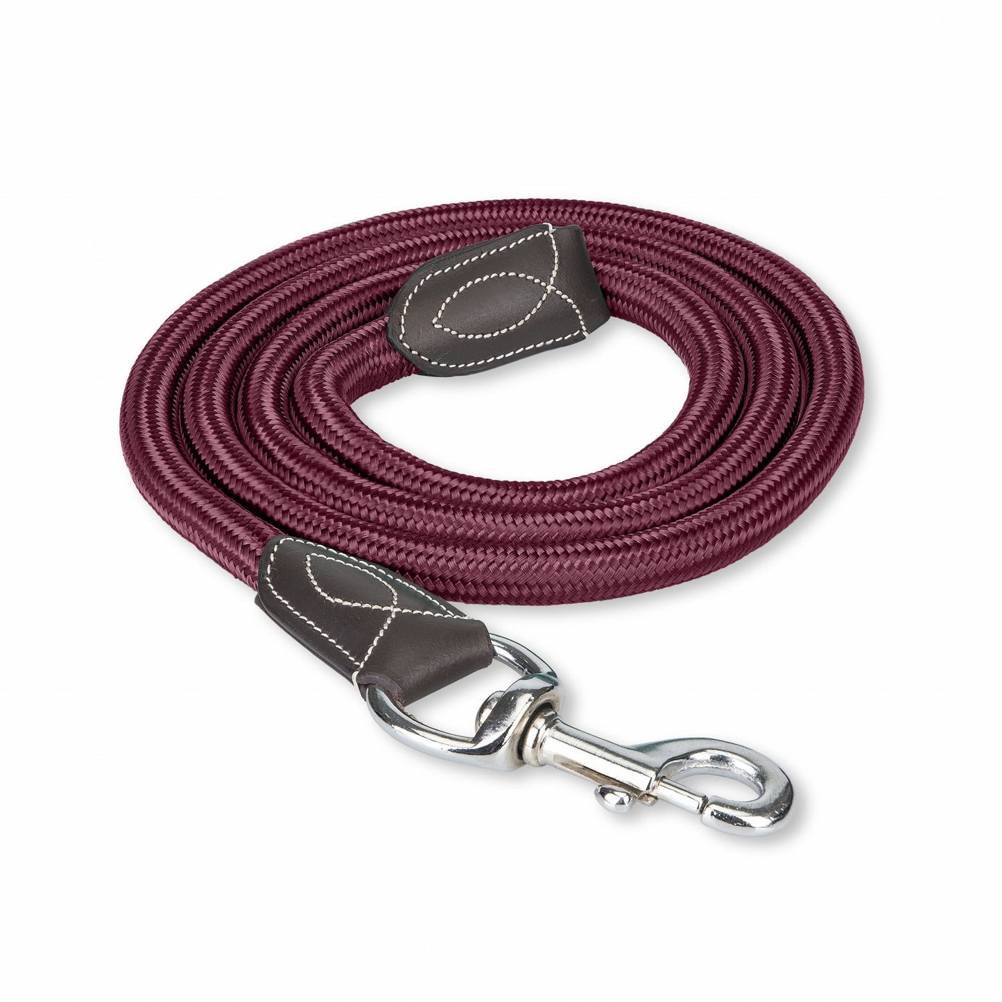 🎁 OEQ Leather Rope Lead (100% off)
