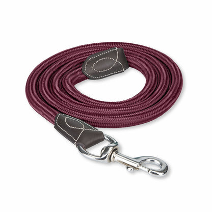 🎁 OEQ Leather Rope Lead (100% off)
