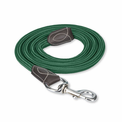 🎁 OEQ Leather Rope Lead (100% off)