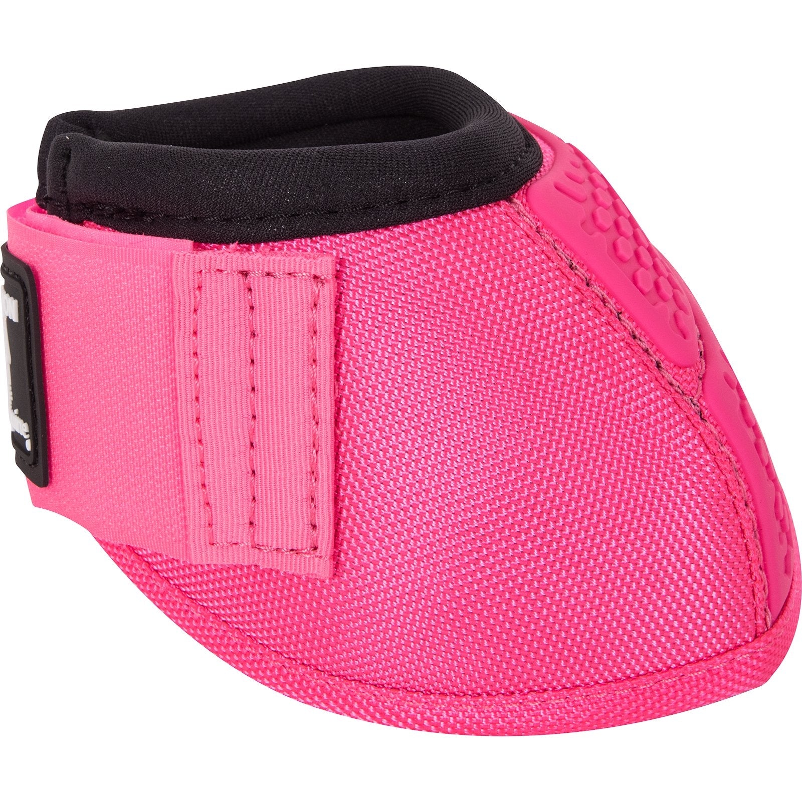 Classic Equine Flexion No-Turn Bell Boots