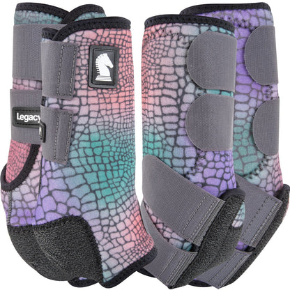 Classic Legacy2 Designer Sport Boots Set
