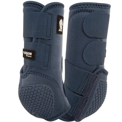 Classic Equine Flexion Front Boots