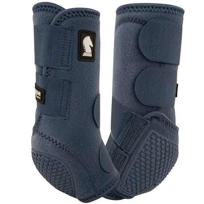 Classic Equine Flexion Hind Boots