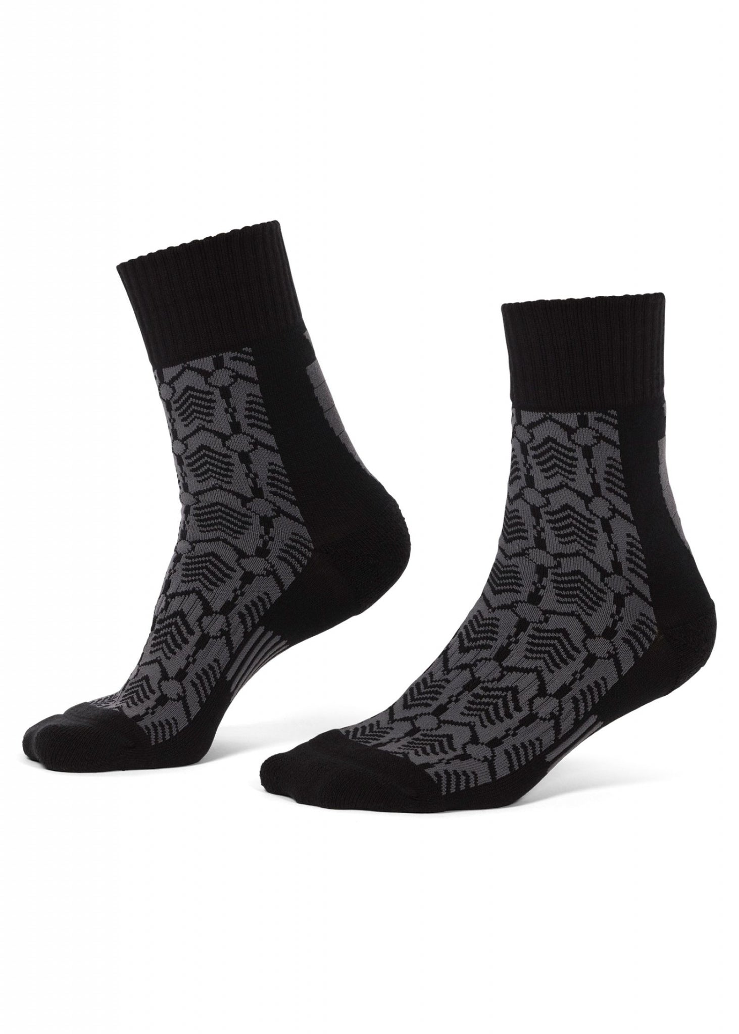 Kerrits Snaffle Links Wool Paddock Socks