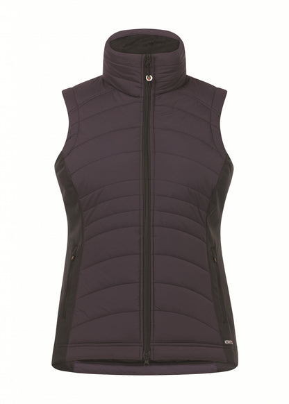 Kerrits Counterbalance Quilted Vest