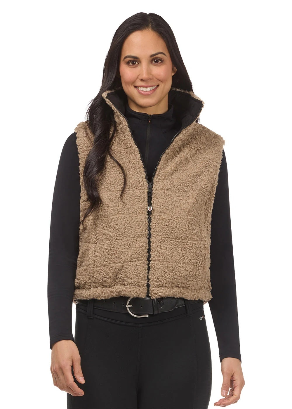 Kerrits Double Up Reversible Vest