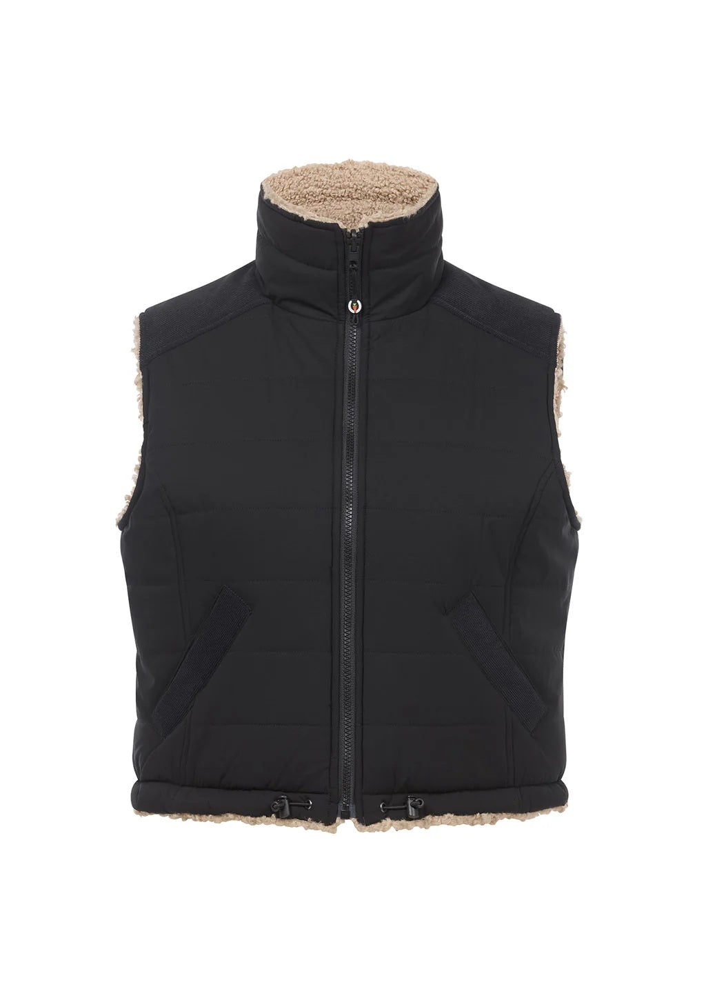 Kerrits Double Up Reversible Vest