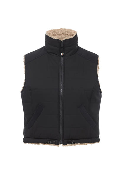 Kerrits Double Up Reversible Vest