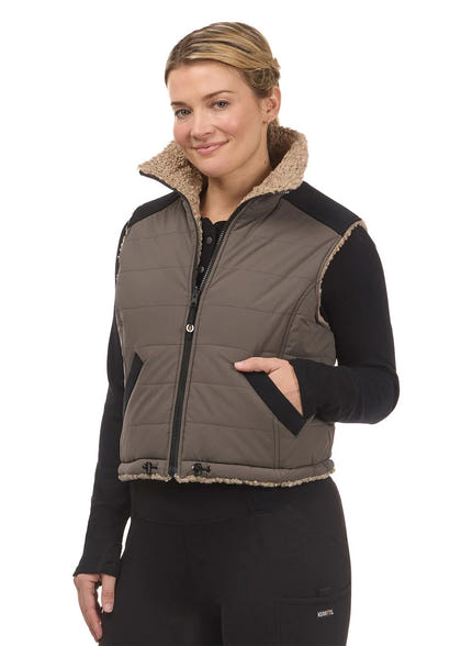 Kerrits Double Up Reversible Vest
