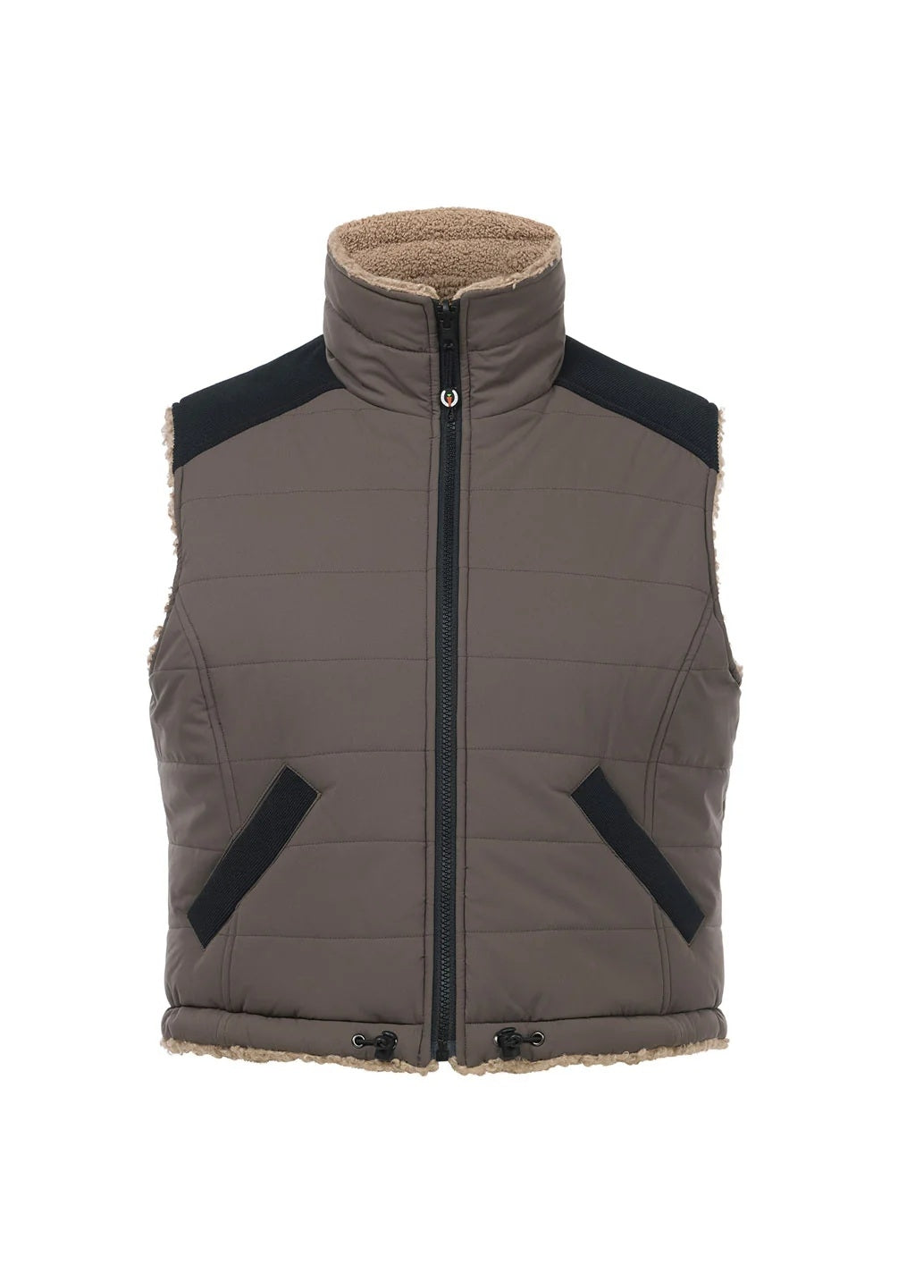 Kerrits Double Up Reversible Vest