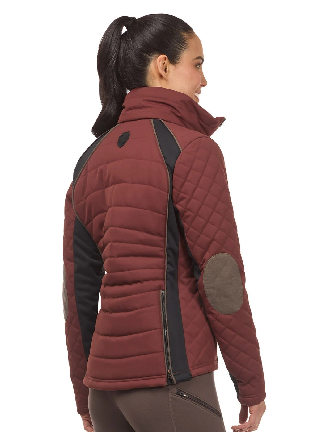 Kerrits Stablemate Quilted Jacket