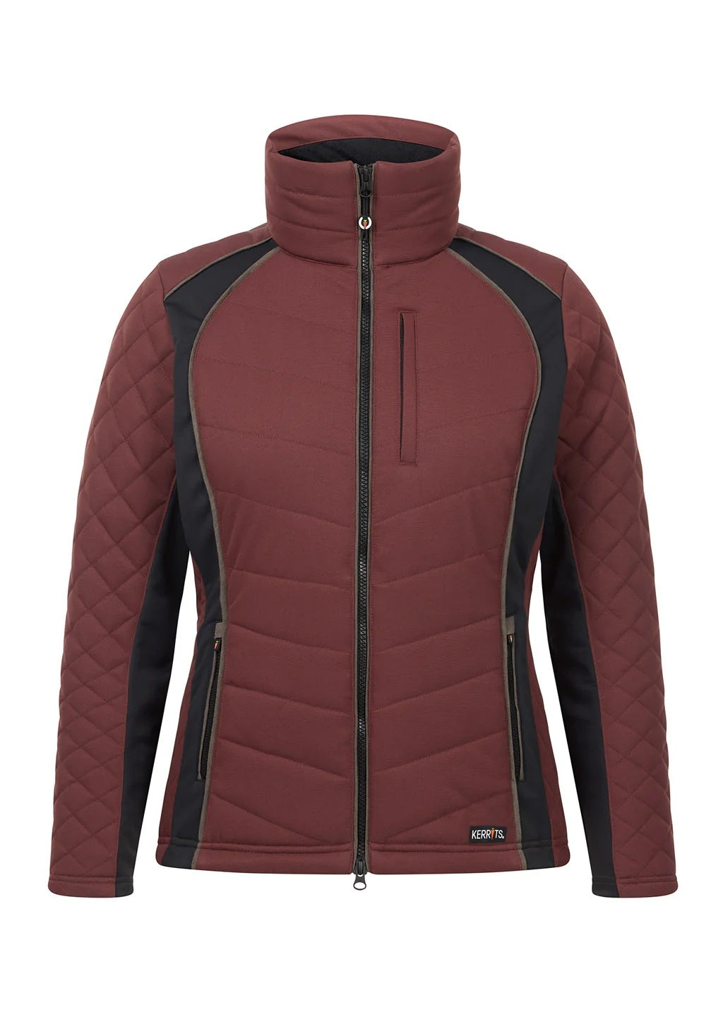 Kerrits Stablemate Quilted Jacket