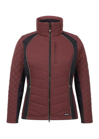 Kerrits Stablemate Quilted Jacket