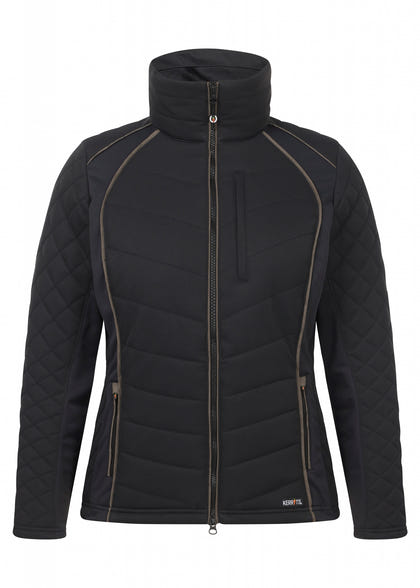Kerrits Stablemate Quilted Jacket