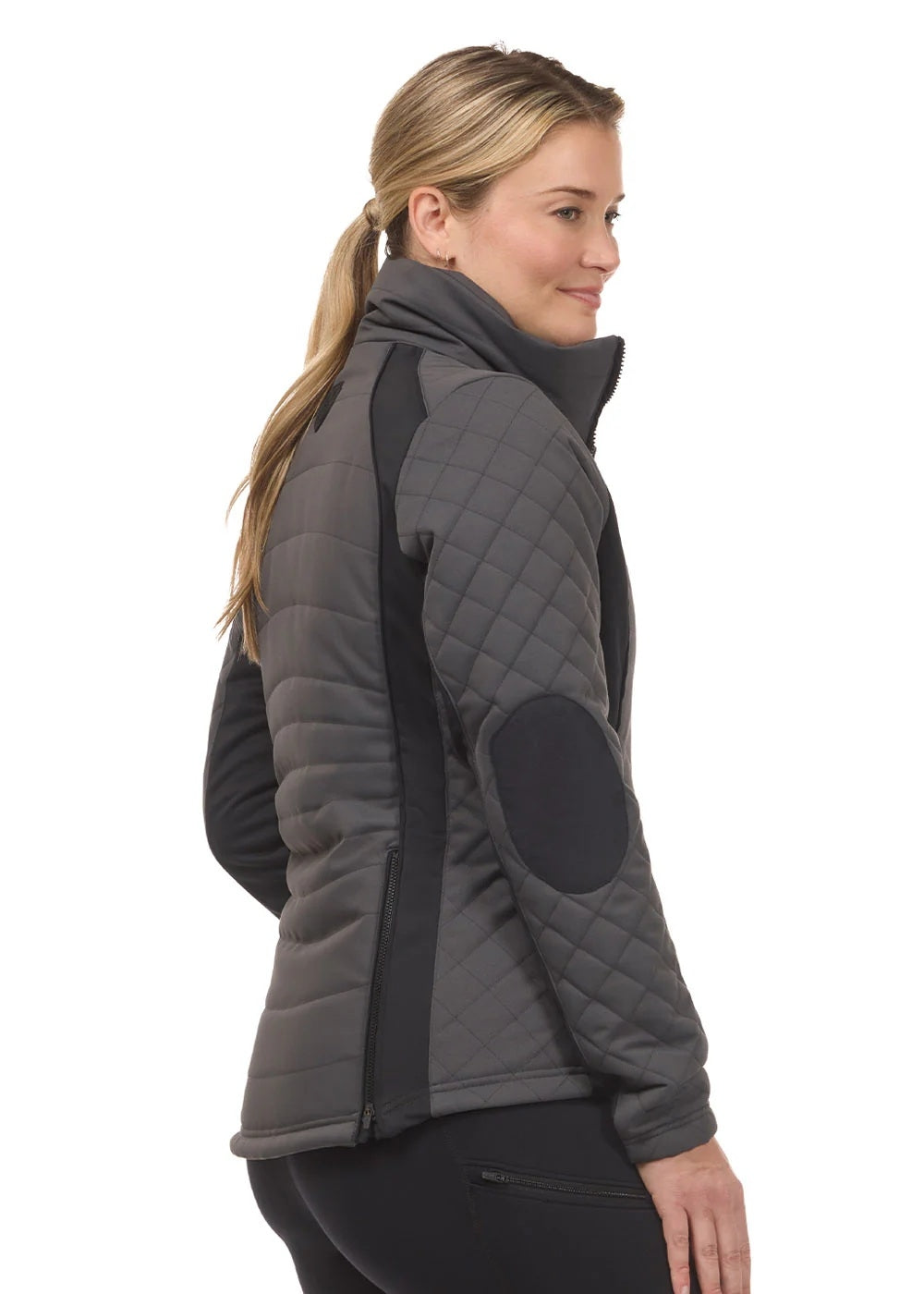 Kerrits Stablemate Quilted Jacket