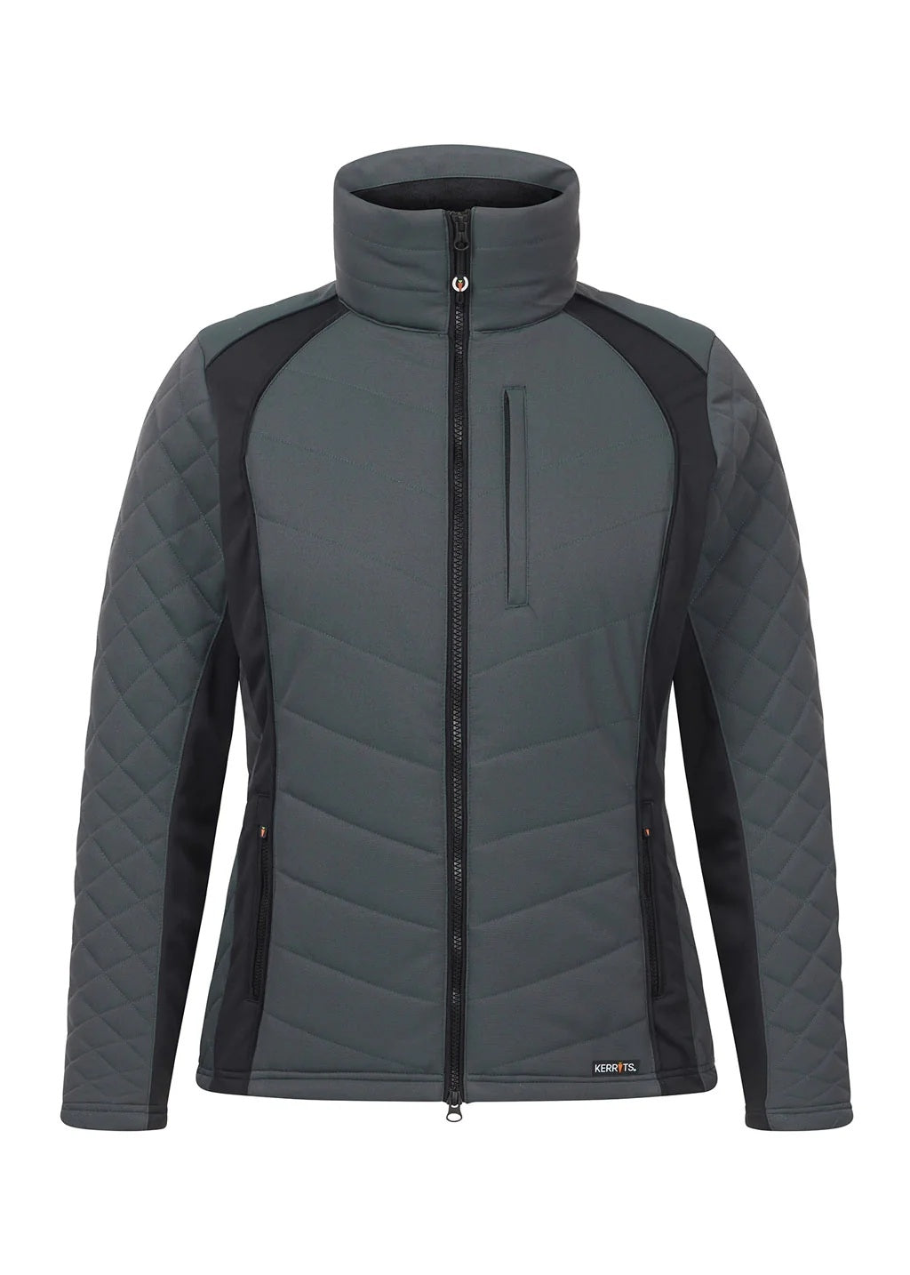 Kerrits Stablemate Quilted Jacket