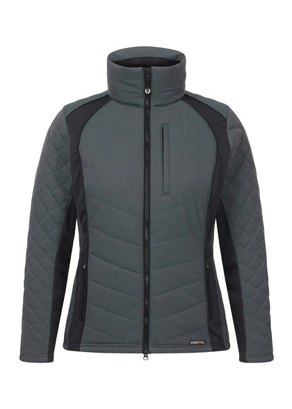 Kerrits Stablemate Quilted Jacket
