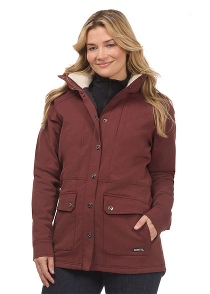 Kerrits Winter Workhorse Barn Jacket 2.0