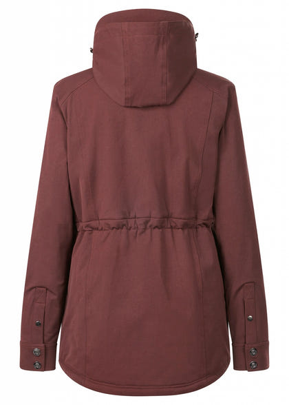 Kerrits Winter Workhorse Barn Jacket 2.0