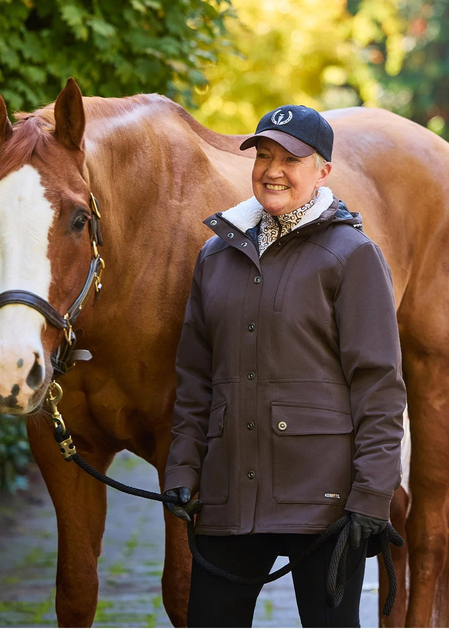 Kerrits Winter Workhorse Barn Jacket 2.0