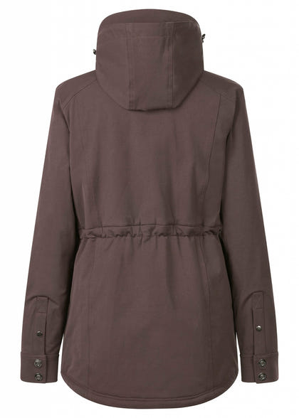 Kerrits Winter Workhorse Barn Jacket 2.0