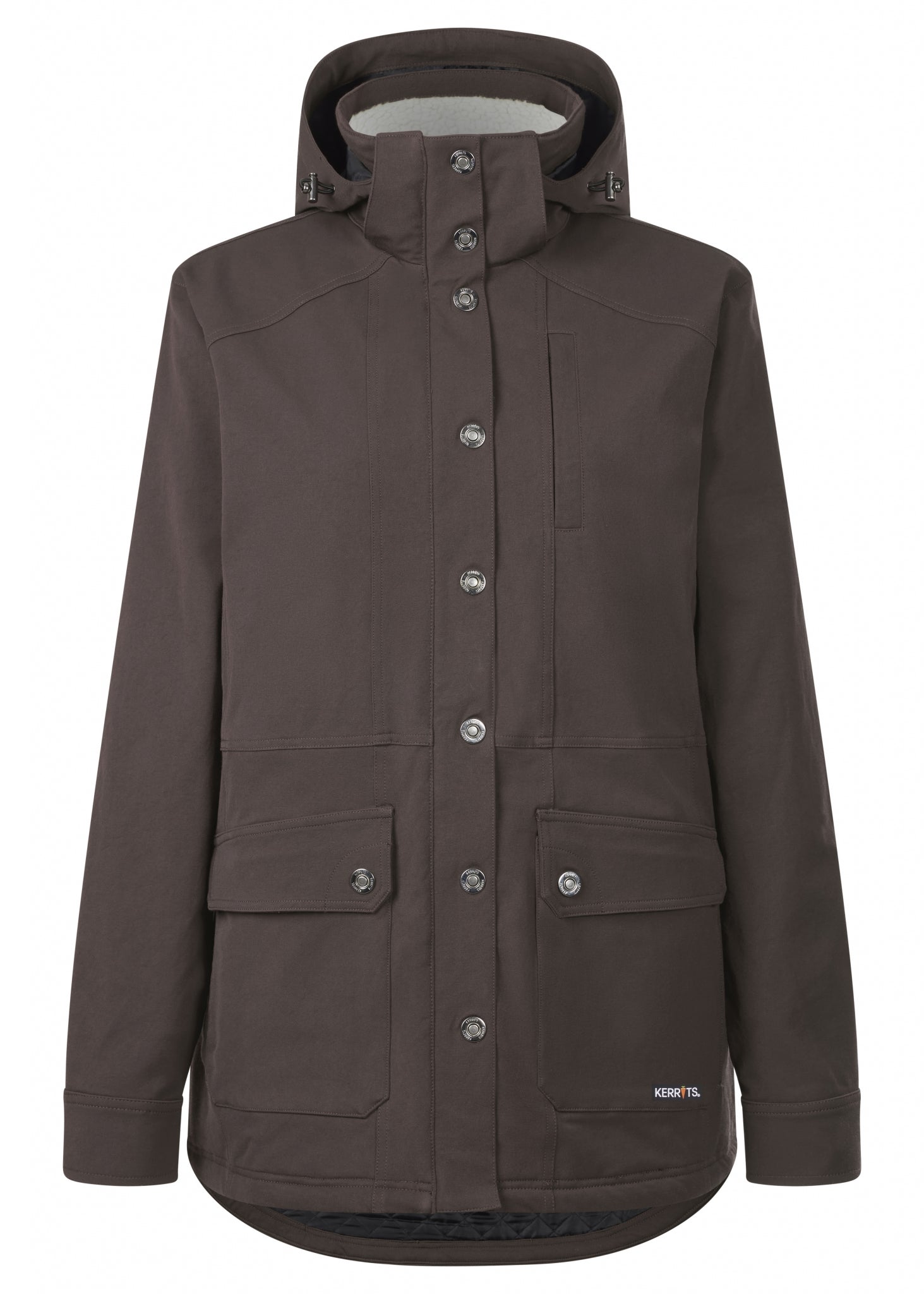 Kerrits Winter Workhorse Barn Jacket 2.0