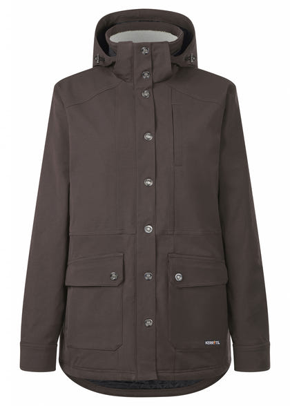 Kerrits Winter Workhorse Barn Jacket 2.0