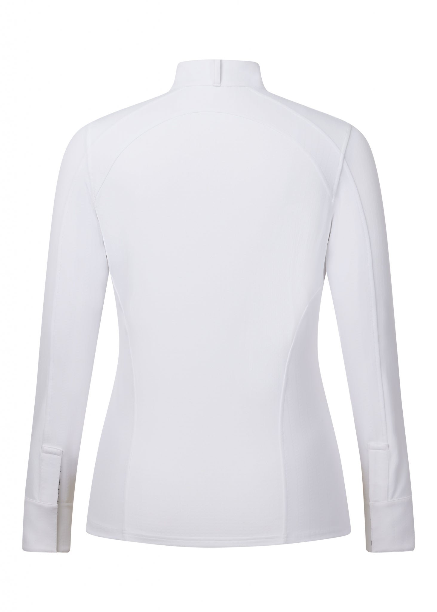 Kerrits Affinity Pro LS Show Shirt Pet