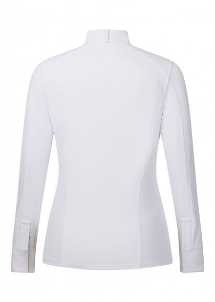 Kerrits Affinity Pro LS Show Shirt Pet
