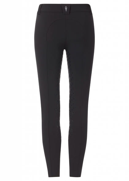 Kerrits Kids Fusion Full Leg Clinic Tights