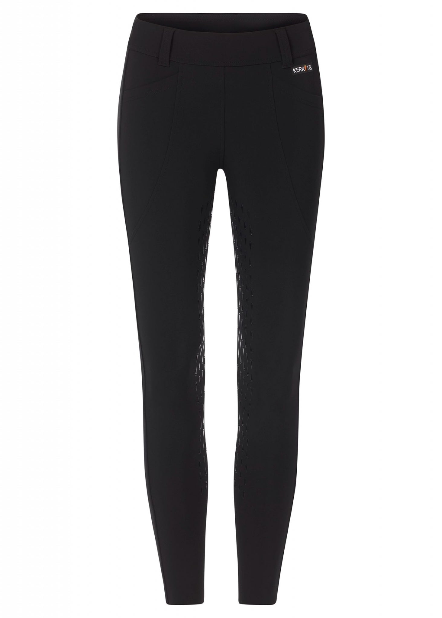 Kerrits Kids Fusion Full Leg Clinic Tights